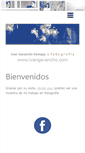 Mobile Screenshot of ivangavancho.com